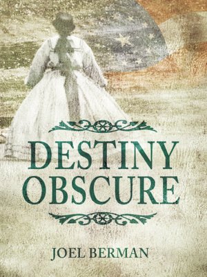 cover image of Destiny Obscure